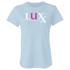Ladies Slim Fit Favorite Tee