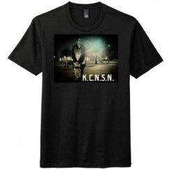 Unisex Perfect Tri Tee