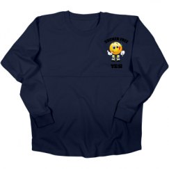 Ladies Game Day Jersey