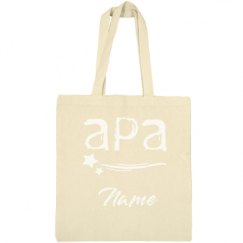 Canvas Bargain Tote Bag