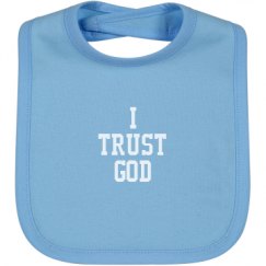 Infant Jersey Bib