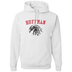 Unisex Basic Promo Hoodie