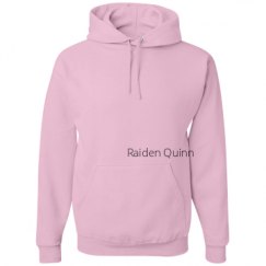 Unisex Basic Promo Hoodie