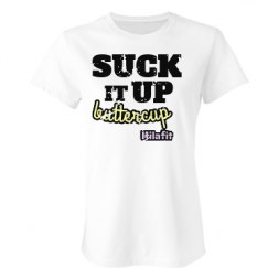 Ladies Slim Fit Favorite Tee
