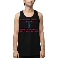 Men's Premium Tank Top