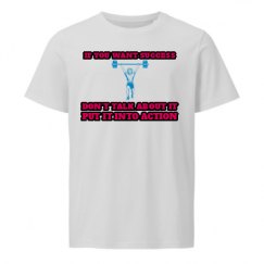 Unisex Organic Mid-Light T-Shirt