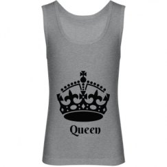 Youth Jersey Tank Top