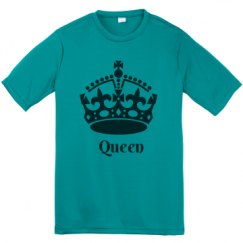 Youth Athletic Performance Tee