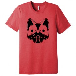 Unisex Triblend Tee
