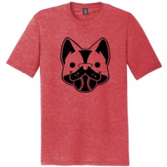 Unisex Perfect Tri Tee