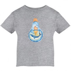 Infant Cotton Tee
