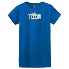 Think Positive T-Shirt