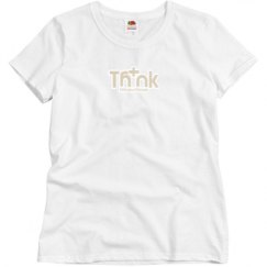 Ladies Basic Softstyle Promo Tee