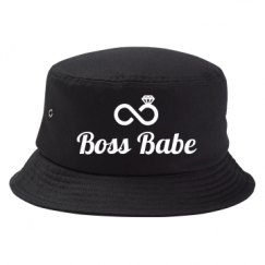 Unisex Bucket Hat
