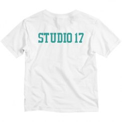 Youth Basic Promo Tee