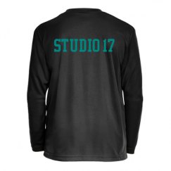 Youth Performance Long Sleeve Tee