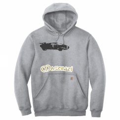 Unisex Carhartt Hooded Sweatshirt