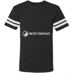 Unisex Vintage Sports Tee