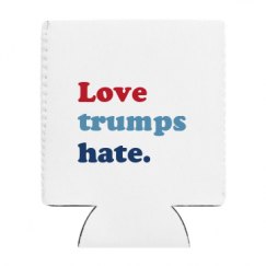 Regular 12 oz Can Cooler