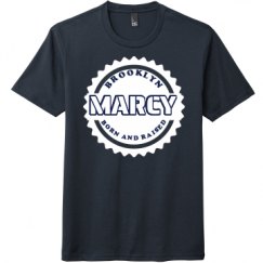 Unisex Perfect Tri Tee