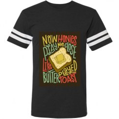 Unisex Vintage Sports Tee