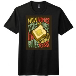 Unisex Perfect Tri Tee