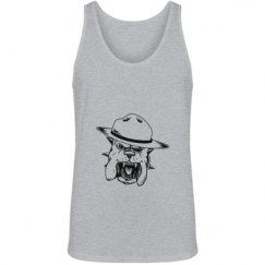 Unisex Jersey Tank Top