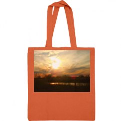 Canvas Tote Bag