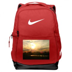 Nike Brasilia Medium Backpack