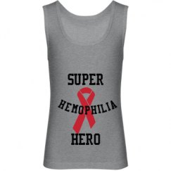 Youth Jersey Tank Top