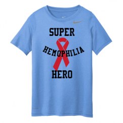 Youth Nike Legend Shirt