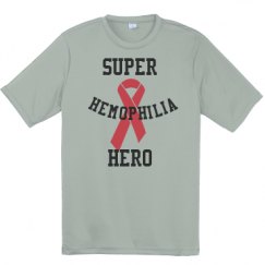 Youth Athletic Performance Tee