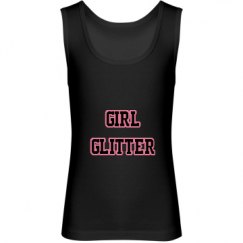 Youth Jersey Tank Top