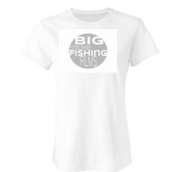 Ladies Slim Fit Favorite Tee