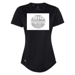 Women's Adidas Sport Shirt 