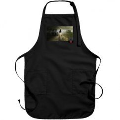 Adjustable Full Length Apron