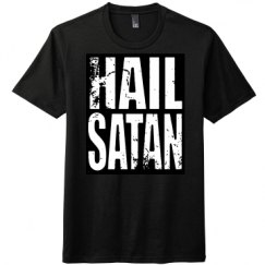 Unisex Perfect Tri Tee