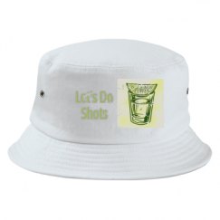 Unisex Bucket Hat