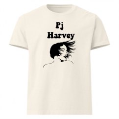 Unisex Oversized Garment-Dyed T-Shirt