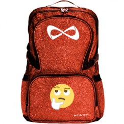 Nfinity Sparkle Backpack Bag