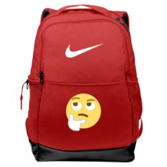 Nike Brasilia Medium Backpack