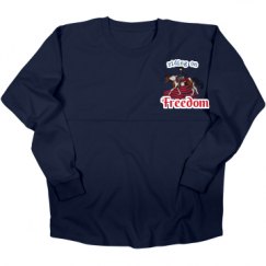 Ladies Game Day Jersey