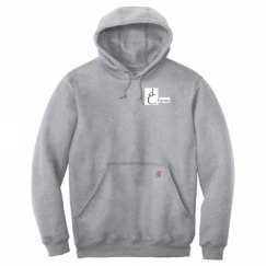 Unisex Carhartt Hooded Sweatshirt