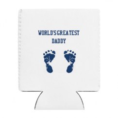 Regular 12 oz Can Cooler