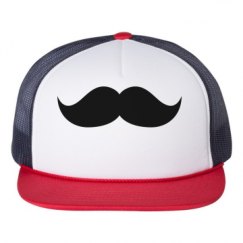 Foamie Snapback Trucker Hat