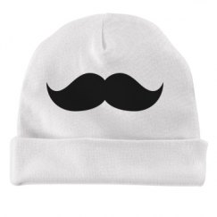 Rabbit Skins Baby Hat