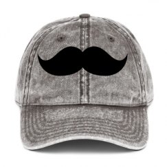 Vintage Baseball Cap