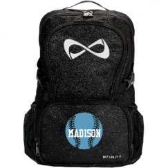 Nfinity Sparkle Backpack Bag