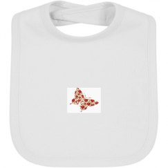 Infant Jersey Bib