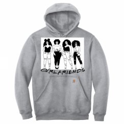 Unisex Carhartt Hooded Sweatshirt